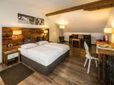 Single Junior Suite