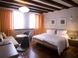 Deluxe Junior Suite