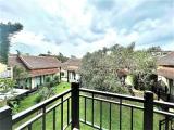 Superior Double room with garden view