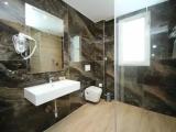 Standard Double room with mountain view