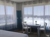 Comfort Double room with sea view
