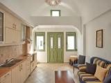 Standard room with balcony