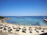 Standard Double room with balcony and with sea view