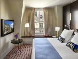 Double Junior Suite