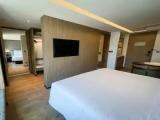 Standard Single Family room