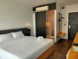 Superior Double room with balcony