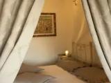 Standard Double room with land view