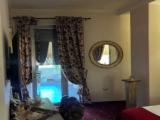 Comfort Double room with balcony and with city view