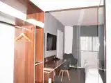 Superior Quadruple room