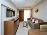 Double Junior Suite