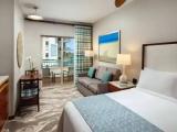 Standard Double room oceanfront