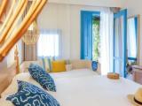 Superior Double room with garden view