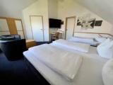 2 Bedrooms Junior Suite with balcony