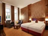 Comfort Double room with land view