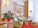 Double Suite with balcony
