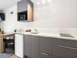 Quadruple Apartment