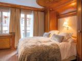 Standard room with balcony