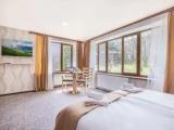 Standard Double Family room