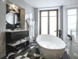 Deluxe Double Junior Suite