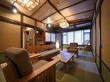 Standard room with view