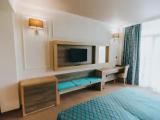 1 Bedroom Double Suite