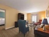 Deluxe Double Suite