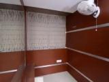 Bed in Dorm