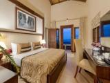 Family Suite with mountain view