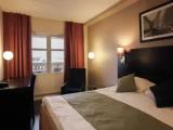 Superior room with balcony