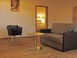 Premium Double Suite
