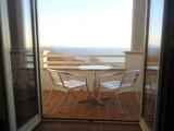 Standard Quadruple room with garden view