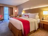 Classic Club Lounge Access Double room
