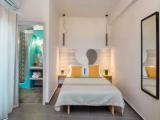 Superior Double room with sea view