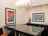 1 Bedroom Executive Quadruple Suite