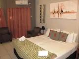 Deluxe Double Apartment