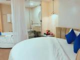 Luxury Double room