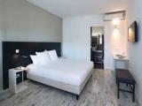 Standard Double Duplex room