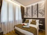 Standard room with city view