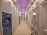 Superior Quadruple room with city view