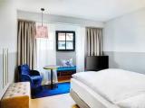 Standard room with city view