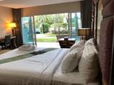 Double Junior Suite