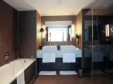 Single Suite with balcony