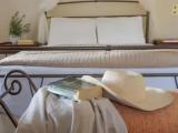 Superior Double room with sea view