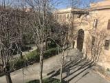 Deluxe Double room with balcony and with city view