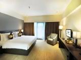 Premier room