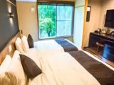 Superior Quadruple room