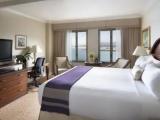 Standard room with harbour view