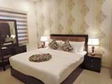 Deluxe Single room with city view