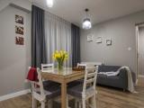 Deluxe Quadruple Apartment