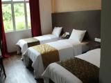 Triple Suite